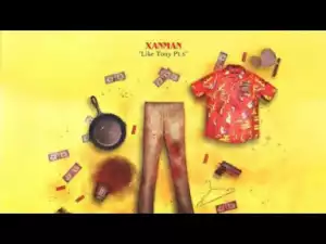 Xanman - Bags In Feat. Juando, Goonew & Lil Dude
